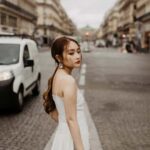 Paris: Eiffel Tower Photoshoot with Online Gallery - Visit the Iconic Vantage Points of Paris