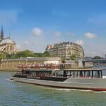 Paris: Eiffel Tower Tour & Seine River Cruise Tour - Meeting Point and Access Details