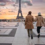 Paris: Eiffel Tower Video & Photoshoot - Meeting Point and Group Details in Paris