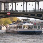 Paris en Scene 3 Course Seine River Dinner Cruise - Embarking at Lîle aux Cygnes: An Unusual Starting Point