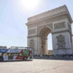 Paris: Essential City Pass for Top Attractions - What’s Included in the Pass: Key Attractions and Experiences