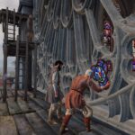 Paris Eternelle Notre-Dame Virtual Reality Tour - Starting Point and Meeting Details