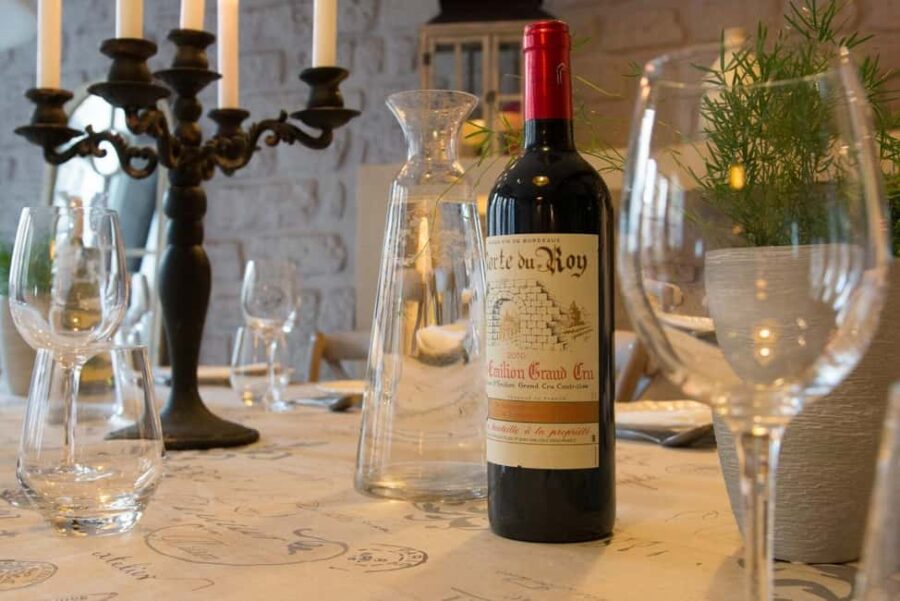 Paris: Evening Cooking Class with Optional Market Visit - The Location and Meeting Point Details