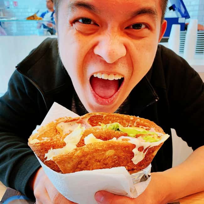 Paris: Experience unique French crêpes and galettes - The Variety of Crêpes and Tasty Additions