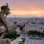 Paris: Explore the City of Light on a Magical Walking Tour - Highlights of Architectural and Cultural Significance