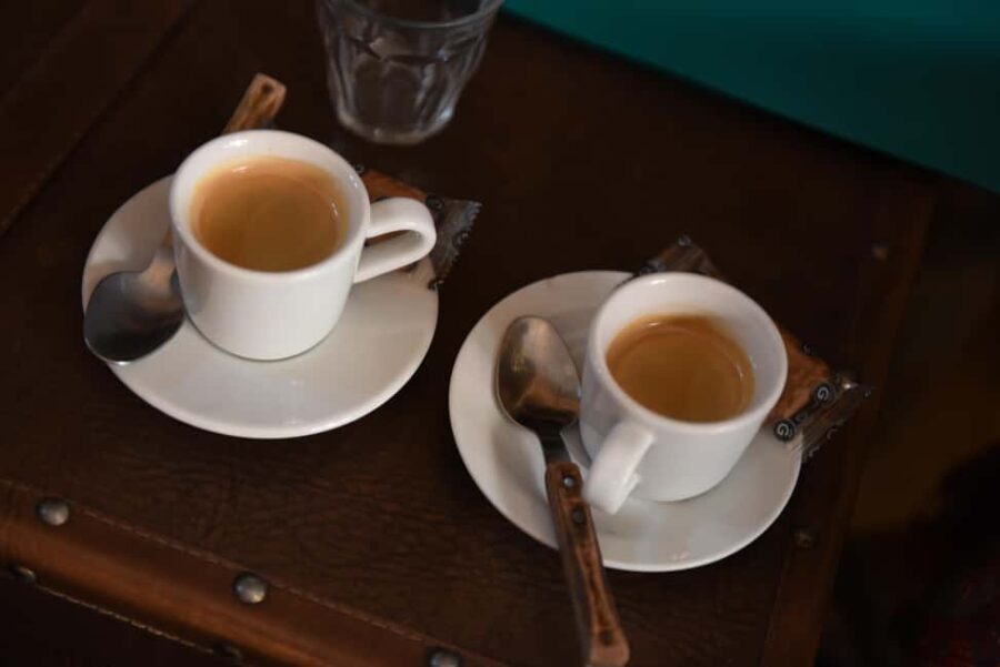 Paris Exquisite: The Marais District Experience - Learning from Guides Specialized in Gastronomy