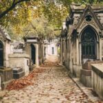 Paris: Famous Graves of Pere Lachaise Cemetery Guided Tour - Exploring the Graves of Famous Artists and Writers