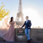 Paris: fashion & lifestyle candid professional photoshoot - The Locations: Iconic Parisian Settings for Your Photoshoot