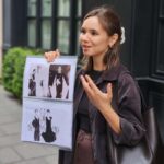 Paris Fashion Week Edition: Haute Couture Walking Tour - The Starting Point Near Palais de lÉlysée