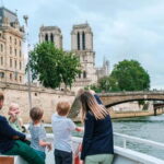 Paris: Fast-Access Seine River Cruise from Eiffel Tower - The Eco-Friendly, Electric Boat Experience