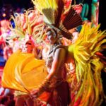 Paris: First Show Moulin Rouge with Champagne & Seine Cruise - Scenic Seine River Cruise with Glass-Enclosed Views