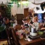 Paris: Floral scented Candle making worskshop - The Location and How to Book