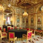Paris: Fontainebleau and Barbizon Day Trip - Highlights of the Château de Fontainebleau experience