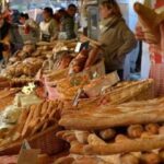 Paris: Food Market Tour in Bastille - Starting Point at Place de la Bastille and a Parisian Breakfast