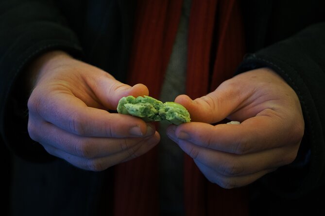 Paris Food Tour - Key Points