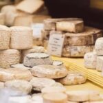 Paris: Food Trail Across the Right and Left Banks - Starting Point at Marché des Enfants Rouges