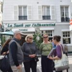 Paris: French Cuisine Guided Food Tour in Saint-Germain - Tasting France’s Essential Food Products