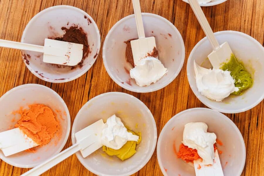 Paris: French Macaron Culinary Class with a Chef - Learning the Secrets of Meringue and Ganache