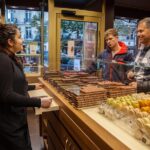 Paris French Sweets Tasting Tour with Pastries and Chocolates - Tasting Pastries, Chocolates, and Breads at Parisian Shops