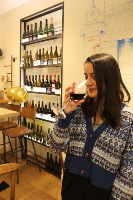 Paris: French Wine and Cheese Guided Tasting - Meeting at the Heart of Paris in a Charming Wine Bar
