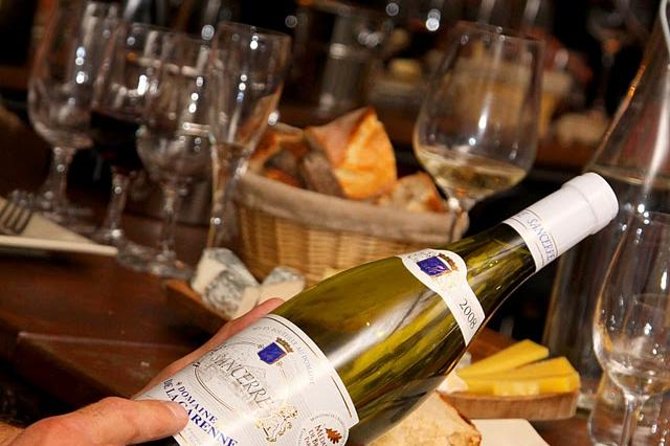 Paris French Wine Tasting 3-Course Dinner - The Venue: Ô Chateau in the Heart of Paris