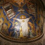 Paris from Above: Sacre Coeur Dome Climb & optional Cruise Pass - Inside the Basilica: Discovering Artifacts and Architecture