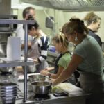 Paris: Full-Day Cooking Class, Market Tour and Lunch - Starting the Day with Croissant, Coffee, and Friendly Faces