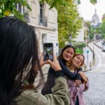 Paris: Full-Day Custom Tour with Local Guide - Visiting the Arc de Triomphe and Its Famous Views