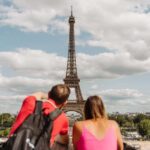 Paris: Full Day Tour with Louvre, Eiffel Tower & Notre Dame - The Tour Starts at a Convenient Location in Paris