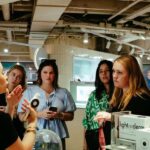 Paris: Galeries Lafayette Guided Shopping Tour - The Bright Lights of Galeries Lafayette and What You’ll See