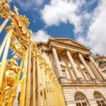 Paris: Gardens of Versailles Walking Tour & Palace Entry - Starting Point at Saint Lazare Station