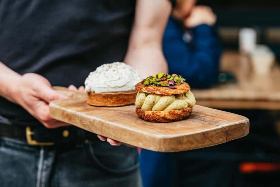 Paris: Gastronomy & Wine Tour by a Culinary School - The Tour Starts at 30 Rue des Saints-Pères in the Heart of Paris