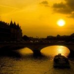 Paris: Ghosts, Legends & Mysteries Evening Walking Tour - Key Points