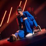 Paris - Giorda's "Hypn'ose" show at the Européen - The Venue: LEuropéen in the Heart of Paris