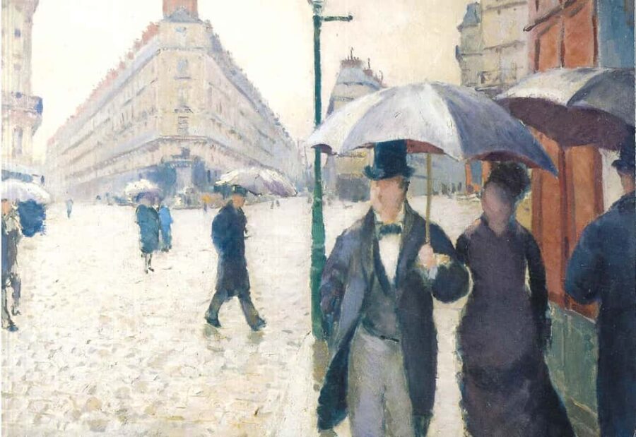 Paris & Giverny: Claude Monet & Impressionists Tour w/ Lunch - Discover Monet’s Parisian Museum Collection