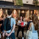 Paris: Gluten-free Food Tour in Saint-Germain-des-Prés - Sampling Gluten-Free Pastries and Bread in Saint-Germain-des-Prés