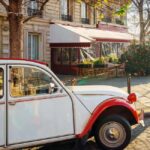 Paris Gourmet Feast of French Iconic Flavors & Landmarks - The Tour’s Starting Point and Practical Details