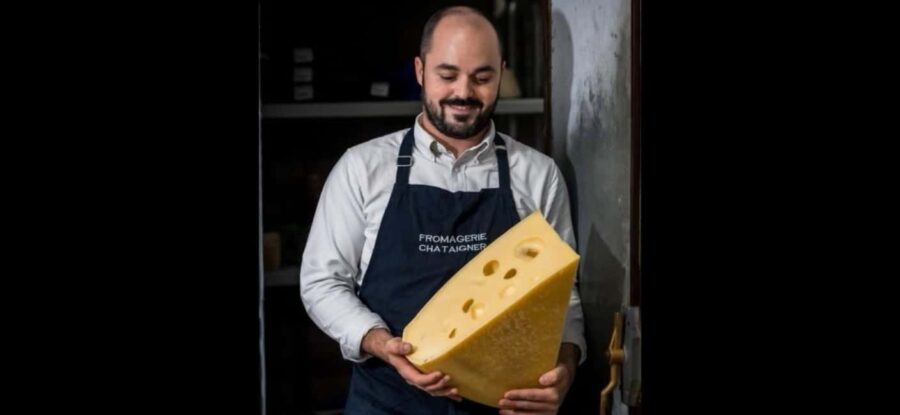 Paris Gourmet: Food Tour in South Montmartre - Starting with Gourmet Chocolates: The Grand Crus Experience