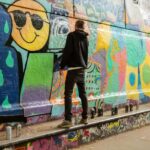 Paris: Graffiti and Street Art Workshop - The Location and Meeting Point in Paris
