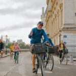 Paris: Guided Bike Tour Like a Local - Exploring Parisian Landmarks and Iconic Sights