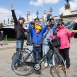 Paris: Guided Bike Tour of Must-See Sights - Starting Point and Meeting Details