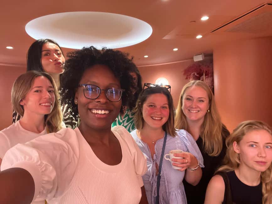 Paris: Guided French Pharmacy Skincare Shopping - Starting at Strada Café for a Personalized Skin Consultation