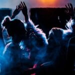 Paris: Guided New Year's Eve Bar Crawl with Drink 2026 - Inside the First Bar: Setting the Tone for the Night