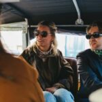 Paris: Guided Tour in a Vintage Land Rover - Route Highlights: From the Golden Triangle to Trocadéro