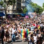 Paris: Guided tour of Le Marais, Paris's Gay Neighborhood - Exploring Le Maraiss Historic Streets and Architecture