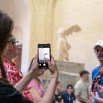 Paris: Guided Tour of the Must-Sees of the Louvre Museum - What Works Well at the Louvre: Highlighting Major Masterpieces