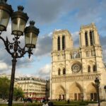 Paris Half-Day City Tour with a Private Driver - Customizable Itinerary for a Personal Touch