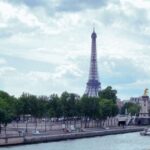 Paris: Half-Day Private City Tour - Iconic Parisian Streets and Cultural Hotspots