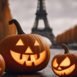 Paris Halloween Walking Tour: Ghost Stories (Small Group) - The Starting Point at The French Bastards Bakery