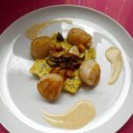 Paris: Hands-On Small Group Cooking Class - Meeting Point and Accessibility in Paris